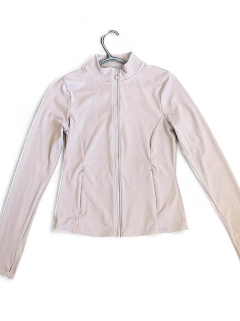 PINK Women's Purple and Pink Jacket